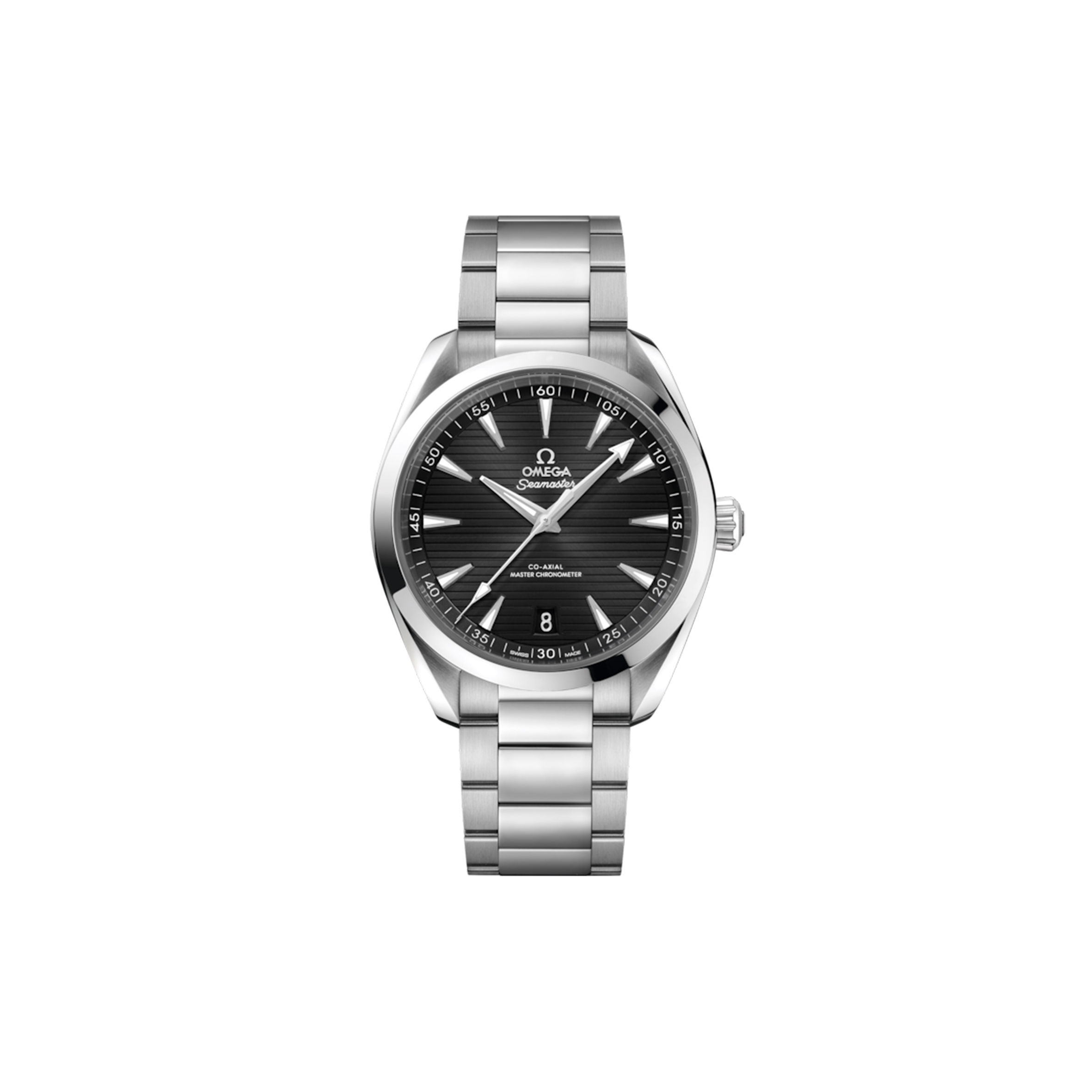 Om**a seamaster aqua terra 150m watch 220.10.41.21.01.001